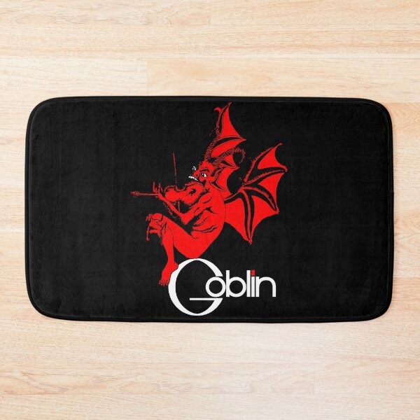 Item preview, GOBLIN  designed and sold by Audidel80.