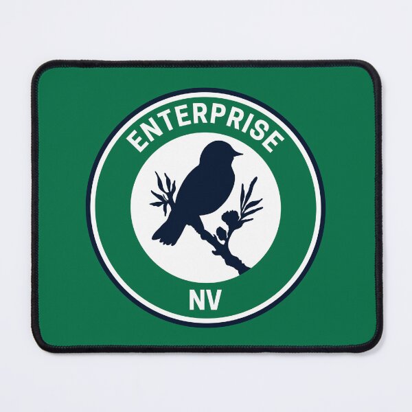 Item preview, Vintage Enterprise Nevada designed and sold by fearcity.