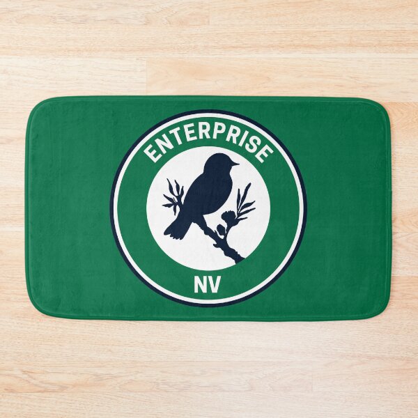 Item preview, Vintage Enterprise Nevada designed and sold by fearcity.
