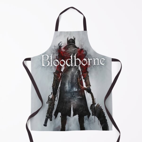 Item preview, Bloodborne Hunter designed and sold by OrlandoUnique.