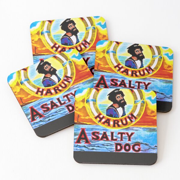 Item preview, Procol Harum - A Salty Dog Classic T-Shirt designed and sold by DavidWarn.