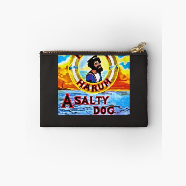 Item preview, Procol Harum - A Salty Dog Classic T-Shirt designed and sold by DavidWarn.