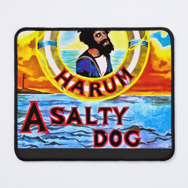 Item preview, Procol Harum - A Salty Dog Classic T-Shirt designed and sold by DavidWarn.