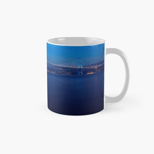 Item preview, Bosphorus Bridge designed and sold by ugurlu.