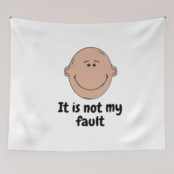 Item preview, alopecia awareness designed and sold by vishal kashyap.