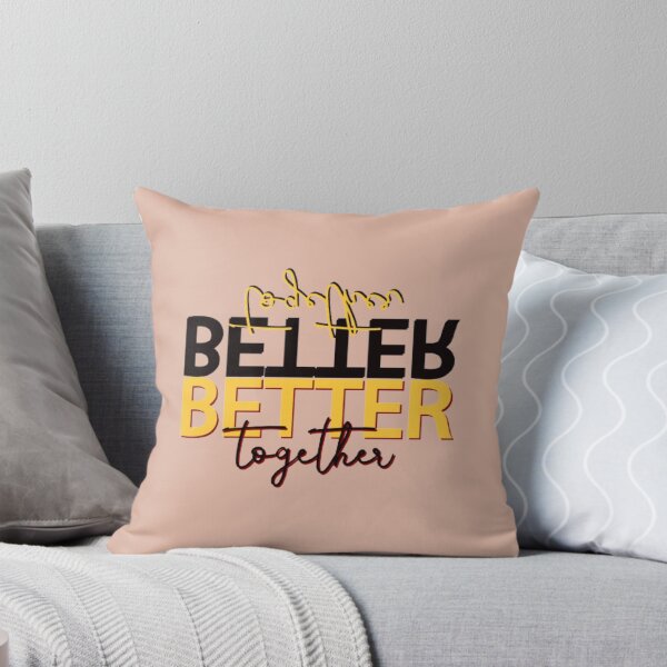 Item preview, Better together designed and sold by HASSANBADRI2050.