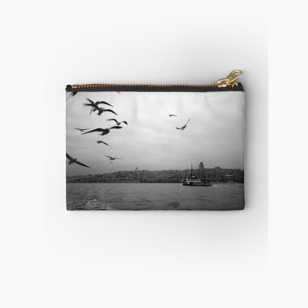 Item preview, Seagulls Flying designed and sold by ugurlu.