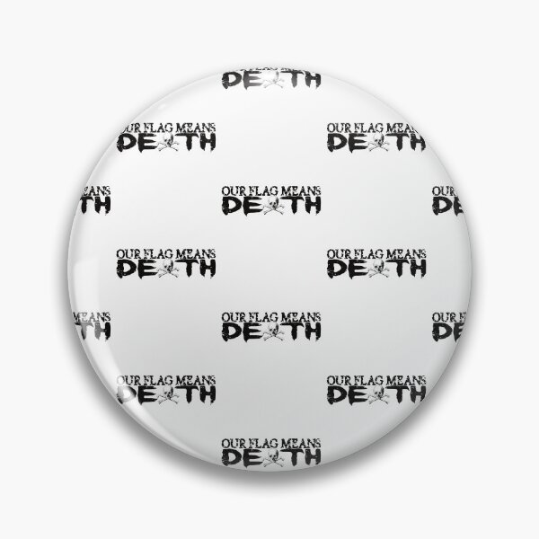 Item preview, Our Flags Means Death, ofmd designed and sold by Acnu Merch.