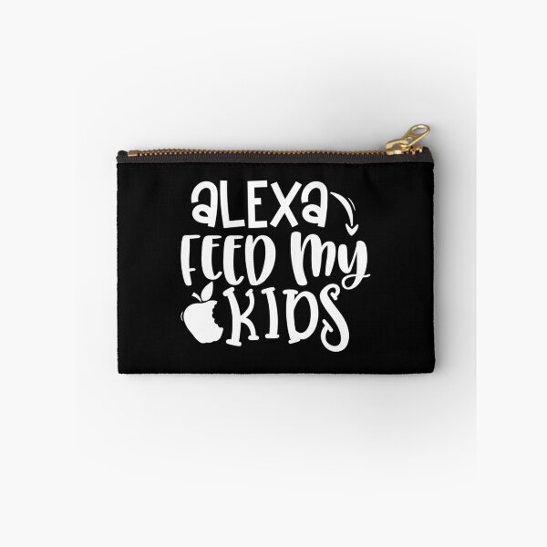 Item preview, Alexa, Feed my Kids Classic . designed and sold by cradydbherol.