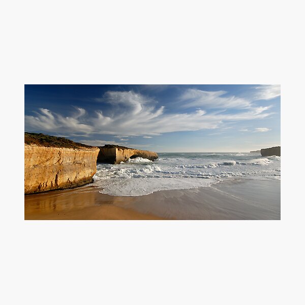 Item preview, London Beach designed and sold by Robert Mullner.