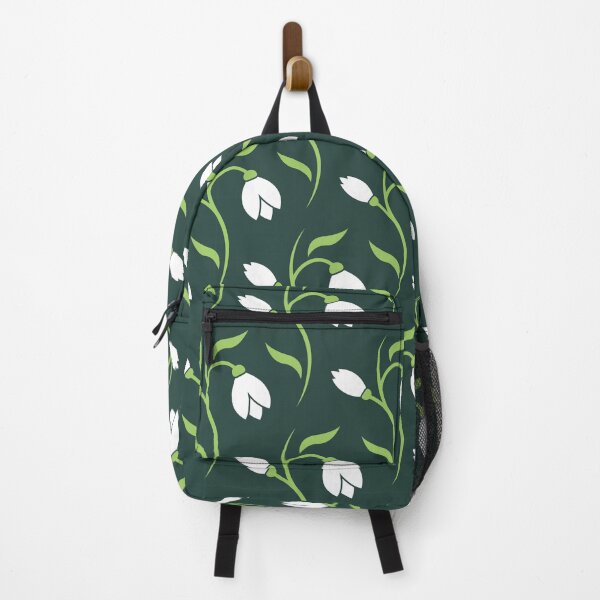Item preview, White Tulip Garden designed and sold by hatimelhag.