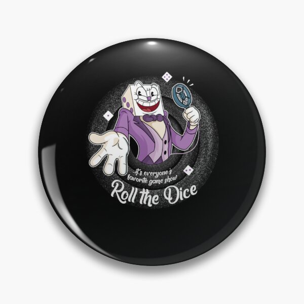 Item preview, Roll the Dice Essential designed and sold by TaraAlpaidis.