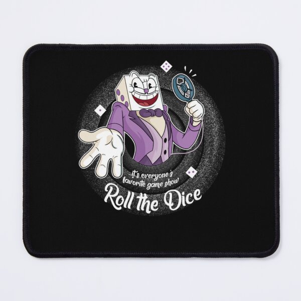 Item preview, Roll the Dice Essential designed and sold by TaraAlpaidis.