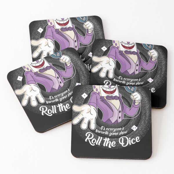 Item preview, Roll the Dice Essential designed and sold by TaraAlpaidis.
