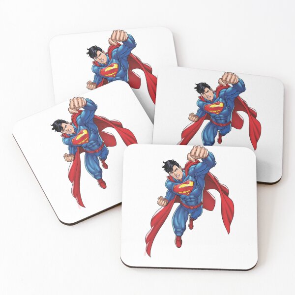 Item preview, super hero sticker designed and sold by Suryastone.