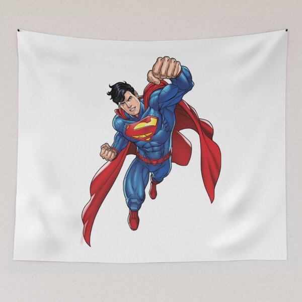 Item preview, super hero sticker designed and sold by Suryastone.