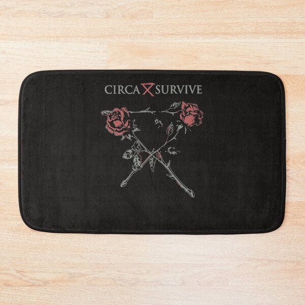 Item preview, Circasurvive Classic T-Shirt designed and sold by SvenHor.