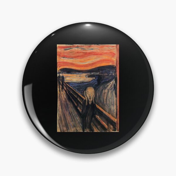 Aperçu de l'œuvre Edvard Munch créée et vendue par brenorose.