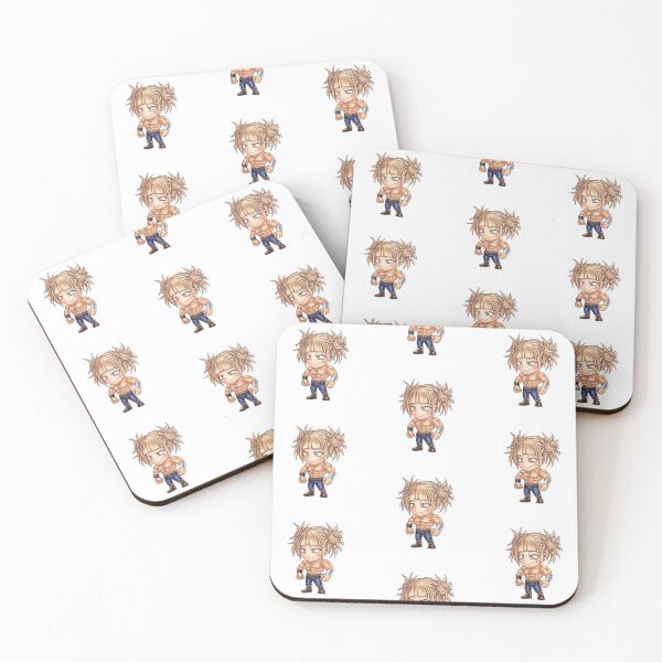 Item preview, Himiko Chibi designed and sold by eyrondigistore.