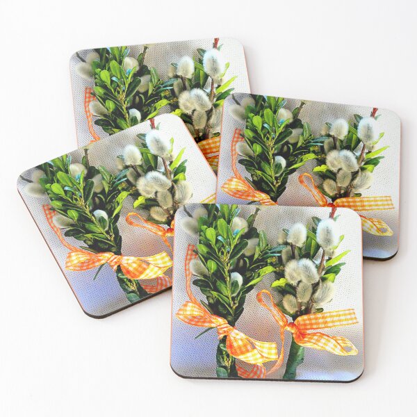Item preview, Palm Bushes / Palm Buschen designed and sold by angel1.