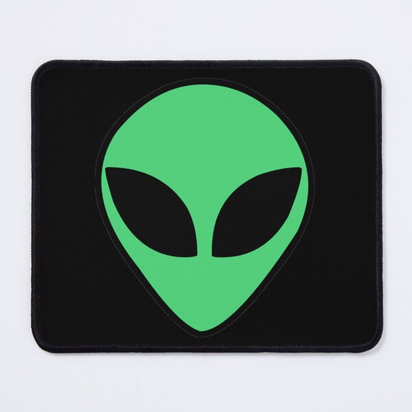 Item preview, Alien  head V-Neck . designed and sold by cradydbherol.
