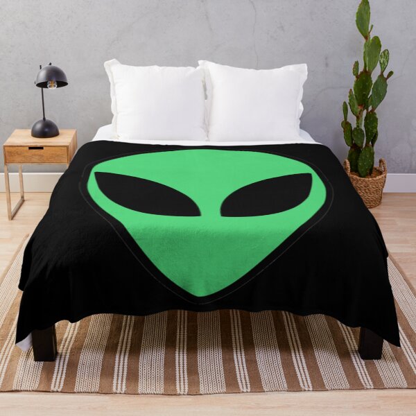 Item preview, Alien  head V-Neck . designed and sold by cradydbherol.