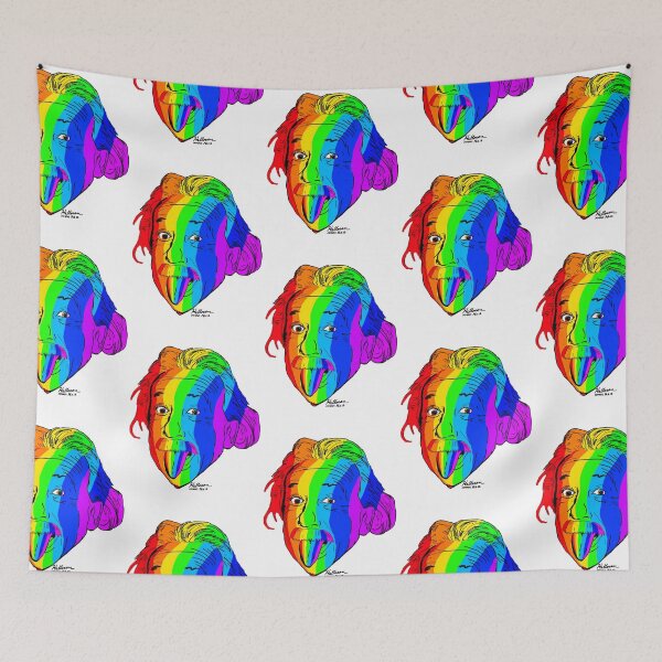 Item preview, Specturm Einstein designed and sold by ChuckHalloran.