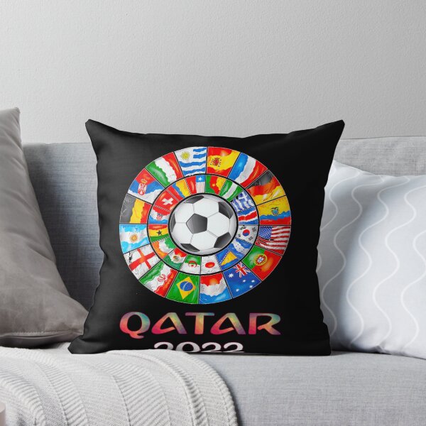 Item preview, world cup qatar Classic designed and sold by NoudHussain.