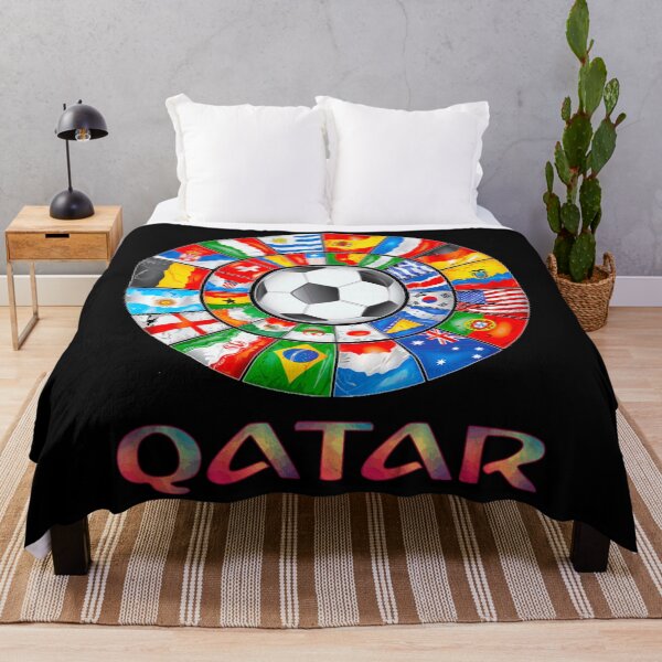 Item preview, world cup qatar Classic designed and sold by NoudHussain.