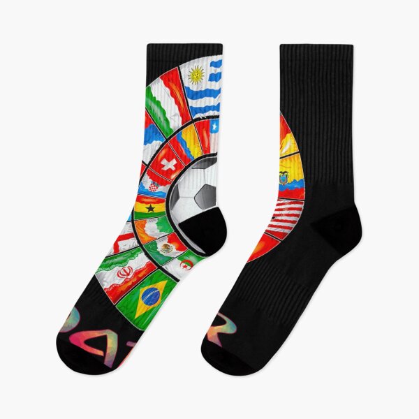 Item preview, world cup qatar Classic designed and sold by NoudHussain.