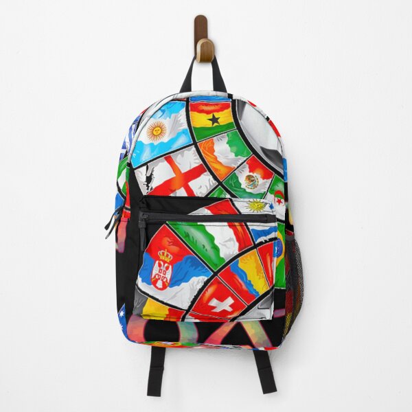 Item preview, world cup qatar Classic designed and sold by NoudHussain.