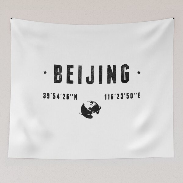 Item preview, Beijing designed and sold by DilysMarca.