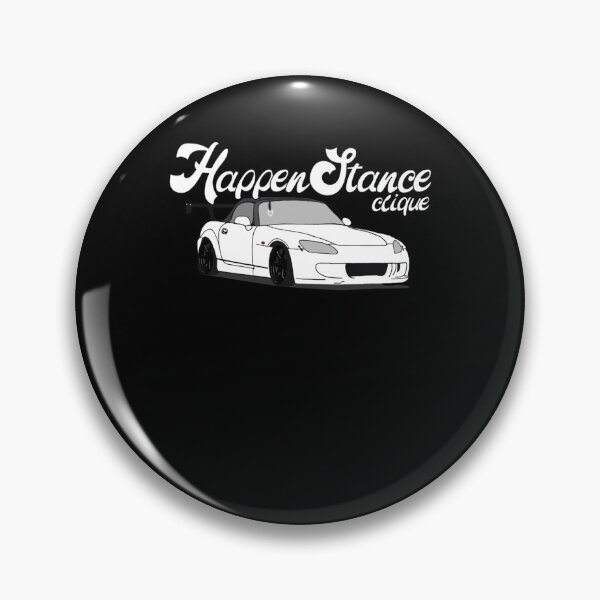 Item preview, S2K HappenStance Clique Classic designed and sold by TaraAlpaidis.