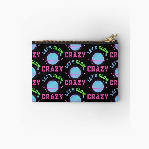 Item preview, Lets Glow Crazy  designed and sold by WoodburyLake.