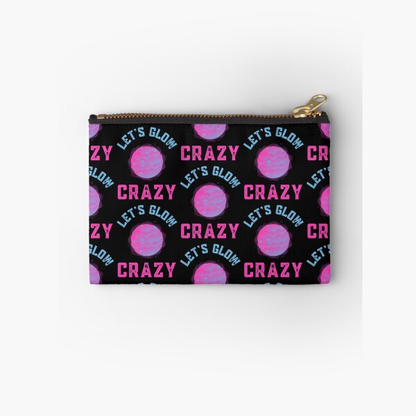 Item preview, Lets Glow Crazy  designed and sold by WoodburyLake.