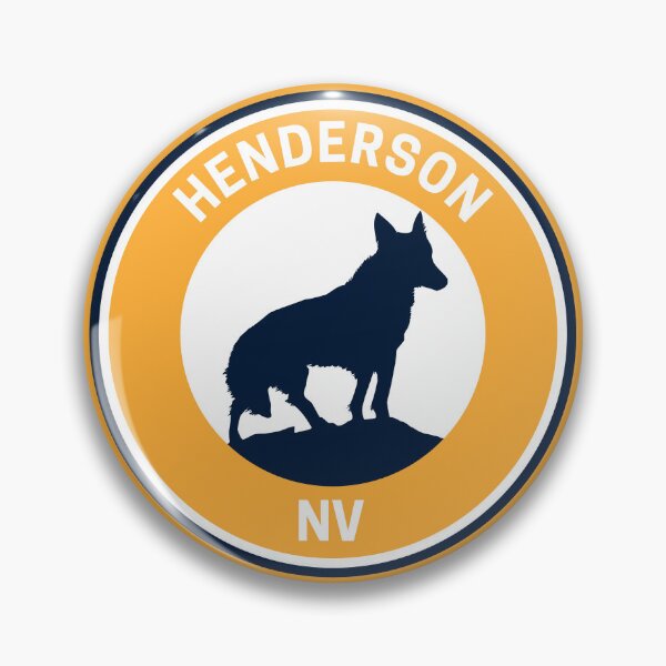 Item preview, Vintage Henderson Nevada designed and sold by fearcity.
