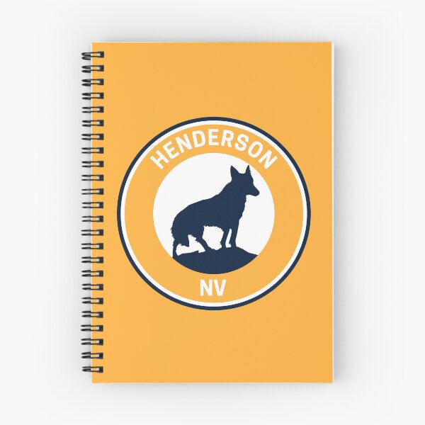 Item preview, Vintage Henderson Nevada designed and sold by fearcity.