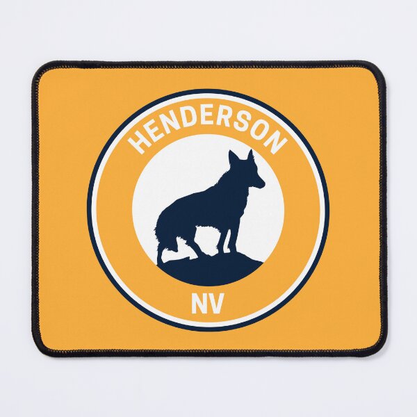 Item preview, Vintage Henderson Nevada designed and sold by fearcity.