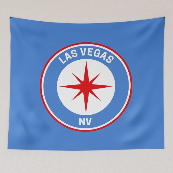Item preview, Vintage Las Vegas Nevada designed and sold by fearcity.