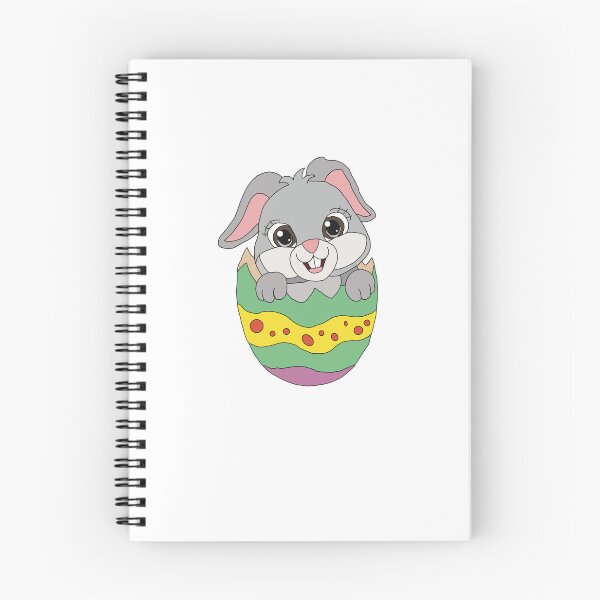 Item preview, Easter Bunny designed and sold by Robotboyco.