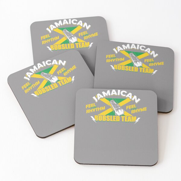 Item preview, Jamaican Bobsled Team T Shirt Gift Essential T-Shirt designed and sold by TimGrote.