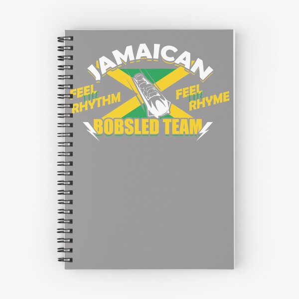 Item preview, Jamaican Bobsled Team T Shirt Gift Essential T-Shirt designed and sold by TimGrote.