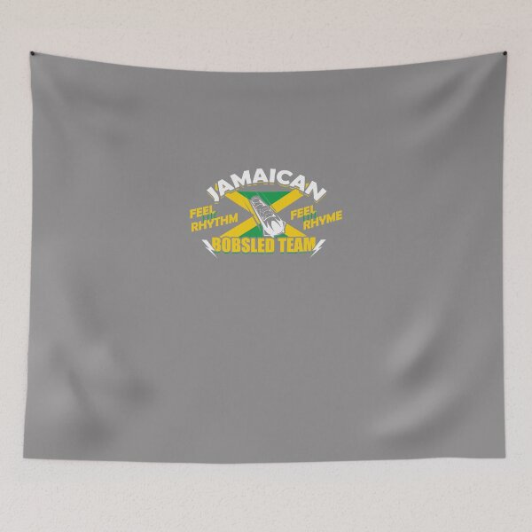 Item preview, Jamaican Bobsled Team T Shirt Gift Essential T-Shirt designed and sold by TimGrote.