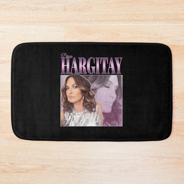 Item preview, Disco Mariska Hargitay 90s Inspired Vintage Homage Classic designed and sold by NoudHussain.