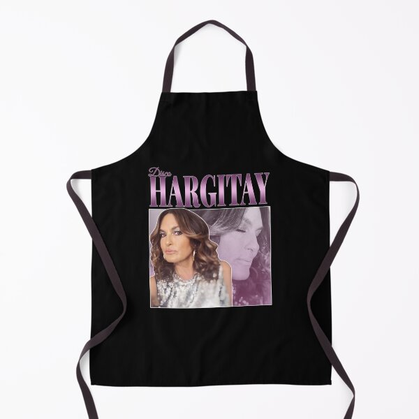 Item preview, Disco Mariska Hargitay 90s Inspired Vintage Homage Classic designed and sold by NoudHussain.