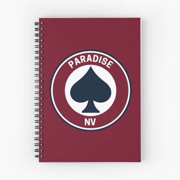Item preview, Vintage Paradise Nevada designed and sold by fearcity.