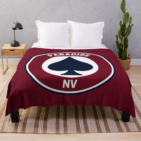 Item preview, Vintage Paradise Nevada designed and sold by fearcity.