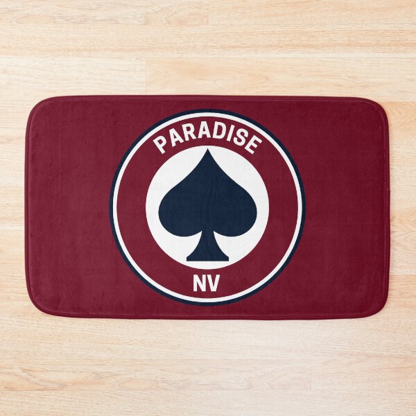 Item preview, Vintage Paradise Nevada designed and sold by fearcity.