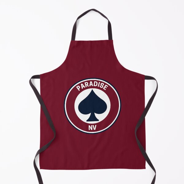 Item preview, Vintage Paradise Nevada designed and sold by fearcity.
