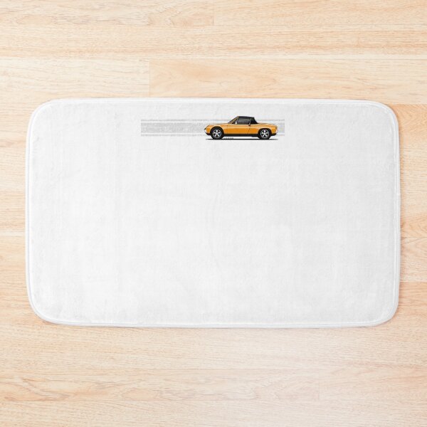 Item preview, German sports car Classic T-Shirt designed and sold by TinoSchieber.